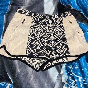 Cute shorts with pockets